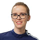 Станькова Ксения Андреевна