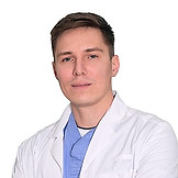 Татаринов Константин Евгеньевич