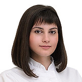 Маркус Мария Георгиевна