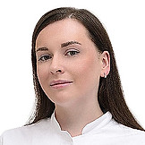 Путенкова Ольга Владимировна