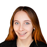 Воронова Виктория Вадимовна