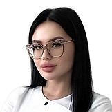 Грущина Альбина Алексеевна