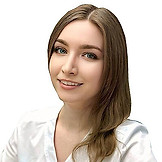 Горлова (Бабкова) Виктория Артемовна