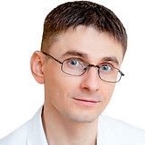 Касенко Евгений Витальевич