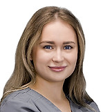 Прасолова Евгения Михайловна