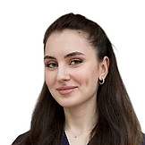 Аушева Лули Тимерлановна