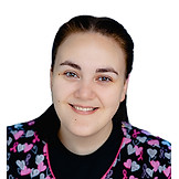 Бабина Дарья Алексеевна