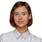 Соломахина Ирина Александровна