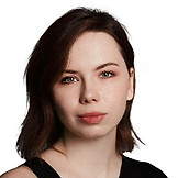 Трубаченкова Наталья Владимировна