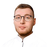 Илларионов Илья Александрович