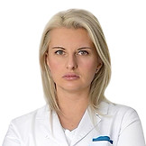 Межуева Агния Олеговна