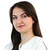 Царева Анастасия Леонидовна