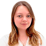 Ананьева Мария Алексеевна