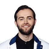 Дамиев Ахмед Дэнилбекович