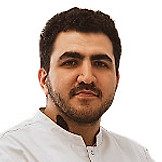 Абрамян Артур Виленович