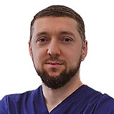 Кормагомедов Сиражудин Хабибович