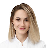 Бирюк Екатерина Сергеевна