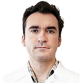 Матвеев Михаил Андреевич