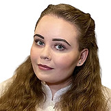 Вишнивецкая Виктория Михайловна