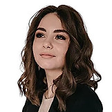 Майорова Карина Владиславовна