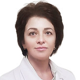 Николин Олеся Петровна