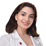 Костанян Ануш Костановна