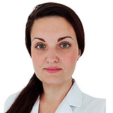 Кудряшова Татьяна Александровна