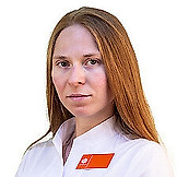 Чухрова Вероника Игоревна