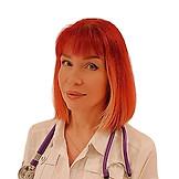 Мельникова Екатерина Владимировна