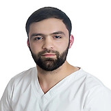 Гусейнов Зияуттин Захарович