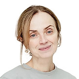 Уманская Наталья Борисовна