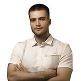 Носов Михаил Андреевич