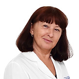 Улизко Ирина Ивановна