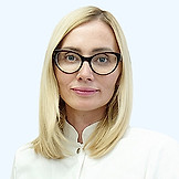 Аширова Ольга Александровна