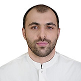 Назаралиев Давид Мирзалиевич