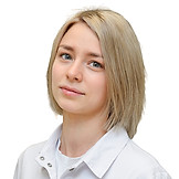 Ткалич Ольга Владимировна