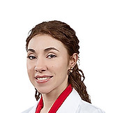 Кучеренко Мария Эдуардовна