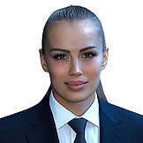 Сухова Анастасия Александровна