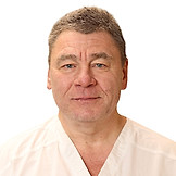 Губайдулин Наиль Мясумович