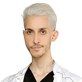 Гранин Владислав Андреевич