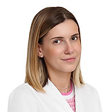 Дмитриева Анастасия Андреевна