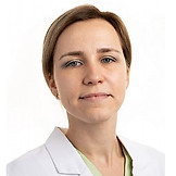 Фокина Алиса Евгеньевна