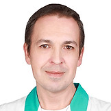 Арасланов Игорь Наильевич