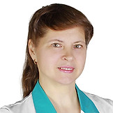 Пискунова Людмила Вячеславовна