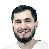 Амаханов Замир Валерийевич