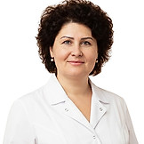 Шуваева Ольга Борисовна