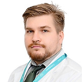 Зеленьков Павел Викторович