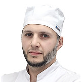 Абдурахманов Мурад Магомедгаджиевич