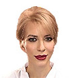 Антохина Наталия Викторовна