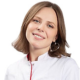 Щелкановцева Екатерина Сергеевна